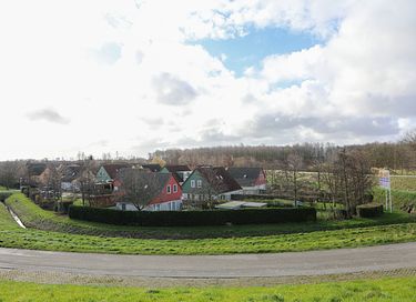 Fine holiday home (8p) with sauna in Zeeland - 52