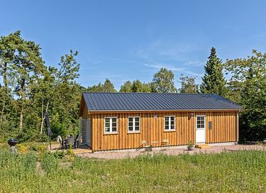 Casa vacanze vicino al mare a Bornholm - 12