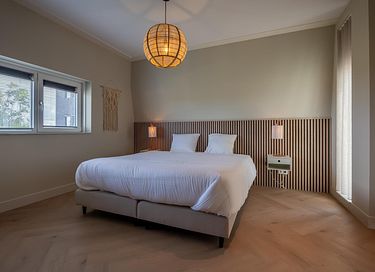 Penthouse in een natuurrijke omgeving - 18