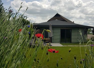 Beautiful apartment in former silo - 37