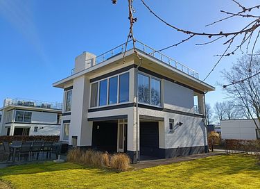 8-persoons vakantievilla bij het Veluwemeer - 2