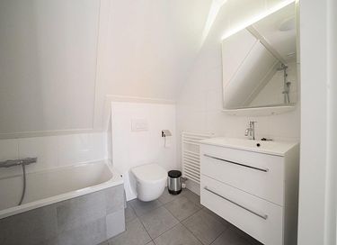 Vakantiehuis met sauna in noord-Holland - 11