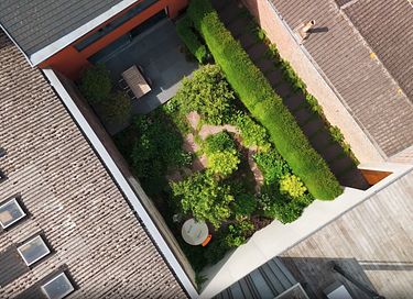 Luxe wellness verblijf dichtbij Maastricht - 11
