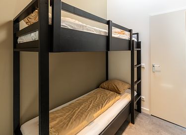 Vakantiehuis op de Veluwe met sauna & hottub - 19