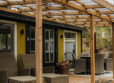 An exclusive getaway at a Belgian estate - 11