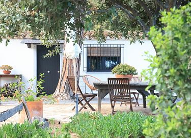Stimmungsvolle Casita mit Meerblick - 3