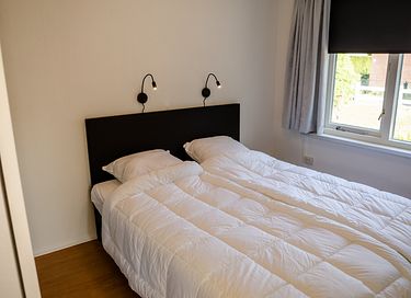 4-Personen-Familienbungalow an der Westerschelde-Mündung - 15