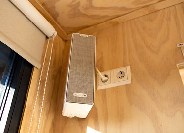Tiny huisje met privéterras in Gelderland - 13