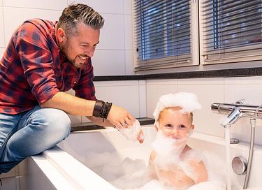 5-persoons vakantiehuis met privé sauna - 16