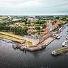 Slapen in de oudste herberg van Nederland