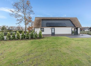 Luxury holiday home in Brabant (6p) - 23