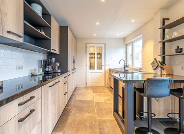 Family house in cozy seaside resort on Texel - 10