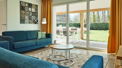 Holiday home on child-friendly park by the sea - 5