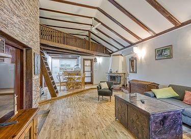 Waterfront villa with pool, sauna and jacuzzi - 3