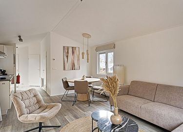 Overnachting in Utrecht met privé hottub - 7