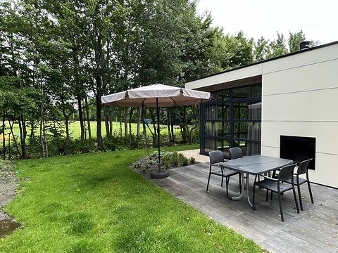 Logement de vacances (4p) dans un beau parc - 2