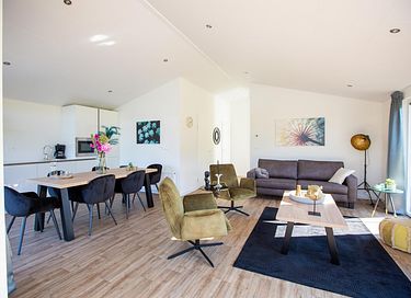 Logement de vacances au bord de l'eau - 6
