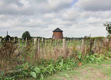 Overnight stay in an old watermill - 21
