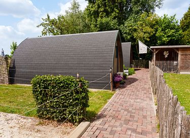 Romantische en sfeervolle b&b in tinyhouse   - 4