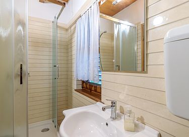 Spacious holiday home with (heated) pool - 26