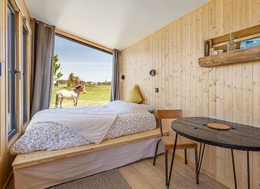 Haus in der schönen Normandie - 7