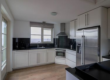 Villa overlooking the IJsselmeer - 8