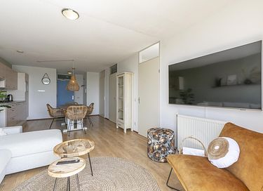 Erdgeschosswohnung in Strandnähe - 9