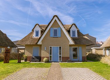 Maison de vacances au bord de la mer avec sauna privé - 28