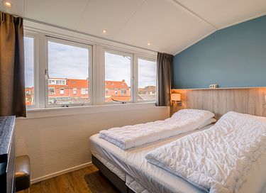 Ruim huis met omheinde tuin (hondvriendelijk) - 12