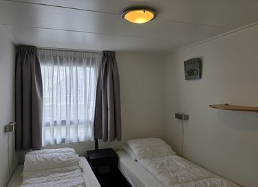 Apartment near beach and sea - 14