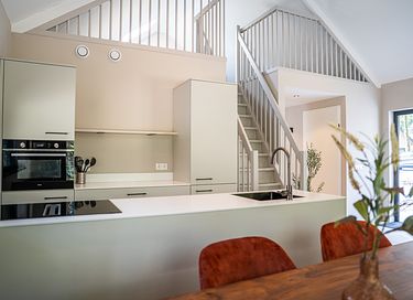 Luxury holiday home for the whole family - 5