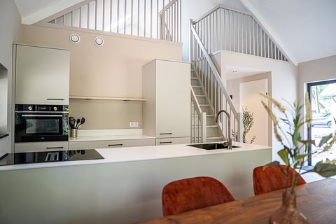 Luxury holiday home for the whole family - 5