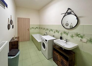 Ruime en historische vakantiewoning  - 14