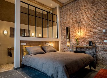 Boutique hotel op het waddeneiland Vlieland  - 5