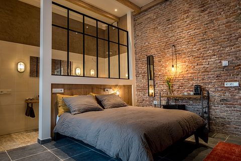 Boutique hotel op het waddeneiland Vlieland  - 5
