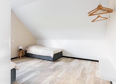 Luxuriöse Ferienwohnung mit Wellness in Drenthe - 42