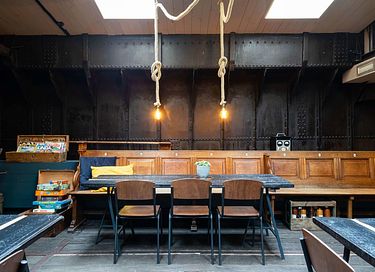 Besondere Nächte in Amersfoort - 19