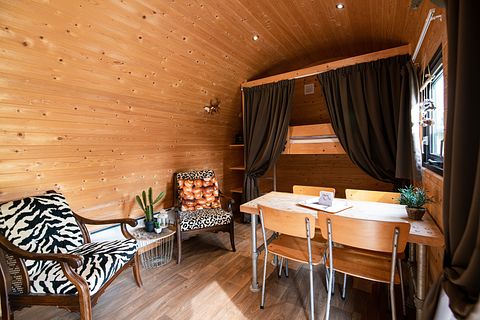 Tiny House in de Limburgse heuvels - 5