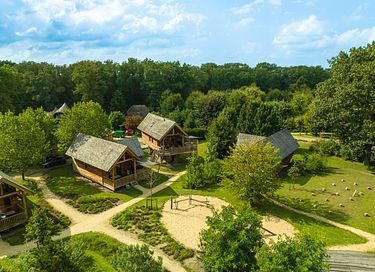 Uniek vakantiehuis in N-Brabant met hottub - 21