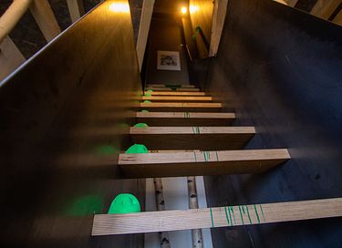 Small design hotel in Luxembourg - 37