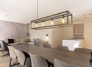 Zeer luxe vakantievilla voor 8 personen - 8