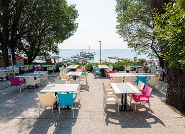 Glamping tent (5p) near the sea in Croatia - 52