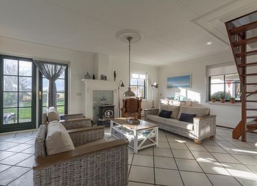 Ferienwohnung mit Aussicht an der Küste - 4