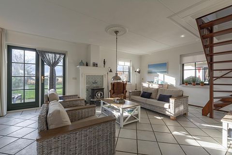 Ferienwohnung mit Aussicht an der Küste - 4