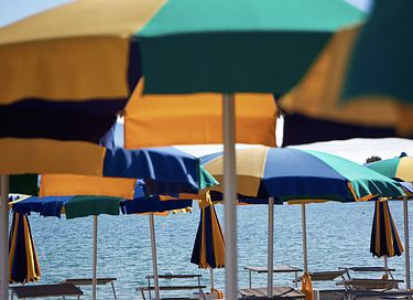 Camping de luxe 4 étoiles en bord de mer en Sardaigne - 41