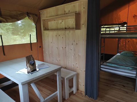 Glamping in Frankreich für die ganze Familie - 5