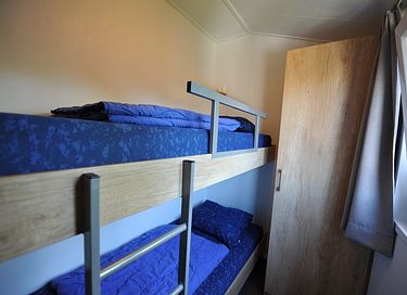 Luxuriöses Chalet für 6 Personen direkt am Meer - 10