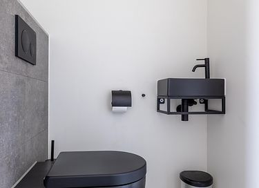Genieten in appartement met uitzicht op zee - 14