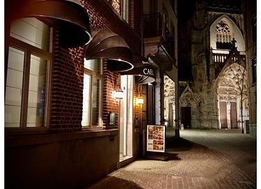 Boutique hotel in historische Belgische stad - 16