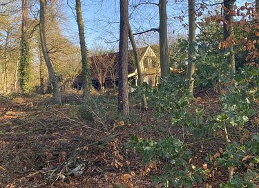 Prachtig natuurhuisje als in een sprookje - 37